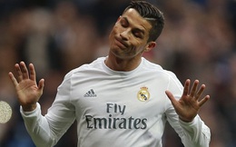 Cristiano Ronaldo có giá bằng cả một đội bóng Hungary
