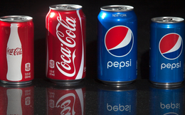 Chiến lược sinh tồn 'kỳ quặc' của Coca-cola, Pepsi: Khuyên khách hàng uống ít đi