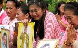 Facebook tắt toàn bộ quảng cáo tại Thái Lan trong thời gian quốc tang