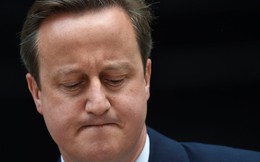 Dân Anh chọn rời EU, Thủ tướng Cameron tuyên bố từ chức