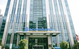 Ẩn số nhân sự Sacombank