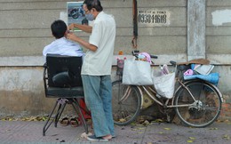 Mỗi người dân Sài Gòn trung bình kiếm được 122 triệu đồng/năm