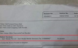Sam Media, công ty "móc túi" người dùng Việt 230 tỷ đồng từng bị phạt ở Singapore
