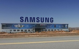 1 trong 12 đề xuất ưu đãi của Samsung được chấp nhận, ngân sách có khả năng hụt thu 300 tỷ đồng