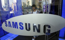 Mặc Note 7 lỗi và thu hồi hàng loạt, Samsung vẫn báo lãi và cổ phiếu tăng
