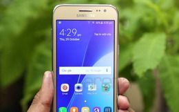 Samsung "lãnh hậu quả" vì chiến lược giảm giá smartphone