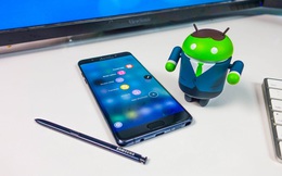 Bộ Công Thương khuyến cáo "lập tức ngừng sử dụng" Samsung Galaxy Note7