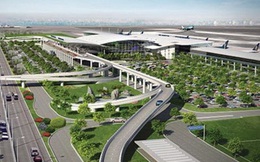 Kiến nghị trích 1.000 tỷ đồng giải phóng mặt bằng sân bay Long Thành