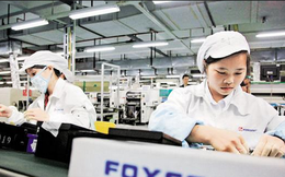 Foxconn và những chiếc iPhone “nhuốm máu”