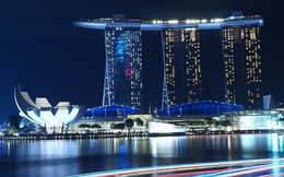 Chính phủ Singapore chi 90 triệu USD để tìm kiếm tài năng công nghệ