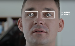 Facebook thâu tóm startup phát triển công nghệ theo dõi mắt The Eye Tribe