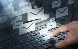 “Độc chiêu” gửi email tự hủy sau 5 phút