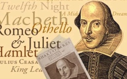 6 câu nói để đời của Shakespeare về tiền bạc