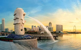 Singapore ít "khốn khổ" nhất thế giới