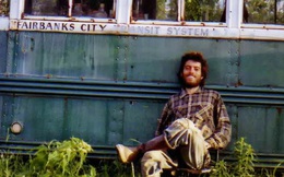 Chris McCandless: Vứt bỏ vật chất để lang thang vào miền hoang dã, và cái chết gây tranh cãi suốt hàng chục năm