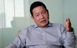 Ông Trương Gia Bình: Không theo kịp “bão IoT”, sẽ bị cuốn đi