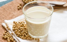 Đừng lầm tưởng sữa đậu nành không tốt bằng sữa tươi!