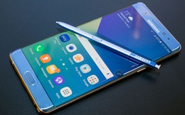 Samsung lập quầy đổi Note7 ngay tại các sân bay lớn trên toàn thế giới