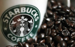 Tốn tới 10 năm, Starbucks mới vào nổi thị trường tiềm năng này
