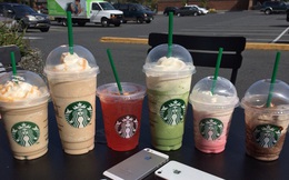 Những điểm trừ "chết người" của Starbucks Việt Nam khiến cả khách Mỹ cũng phải kêu ca