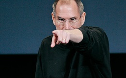 Phong cách quản lý của Steve Jobs khắc nghiệt đến mức nhân viên lao công của Apple cũng sợ hãi