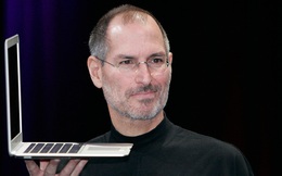 Steve Jobs cực hiếm khi gửi email, nhưng mỗi lần gửi nội dung của nó lại rất đặc biệt