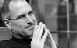 Thế giới có rất nhiều người tài năng, tỷ phú nhưng Steve Jobs là độc nhất vô nhị