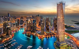 Sự thật ít biết về chuyện ăn xin ở kiếm tiền tỷ và những góc khuất trần trụi về cuộc sống ở Dubai