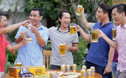 Dân nhậu miền Tây sẽ giúp "tân binh" Sư Tử Trắng của Masan đấu lại Heineken, Tiger & bia Sài Gòn?