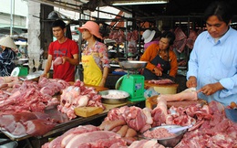 Tin vui cho dân Sài Gòn: Người tiêu dùng sẽ "soi" thịt sạch bằng smartphone