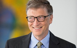 Tại sao tài sản Bill Gates vẫn tăng mạnh, kể cả khi giá cổ phiếu Microsoft đã chững lại cả thập kỷ nay?