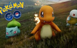 Pokémon Go vượt mặt Facebook và trở thành game di động thành công nhất lịch sử