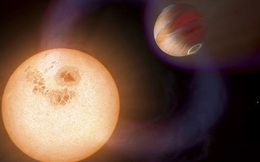 Phát hiện thêm một "siêu Trái đất" cách hệ Mặt trời 32 năm ánh sáng