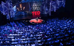 Ông trùm của Ted Talk tiết lộ một bước đơn giản nhưng cực kỳ quan trọng để thuyết trình thành công