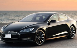 "Iron man" Elon Musk có thể sắp đẩy Toyota, Ford hay Volkswagen tới bờ vực phá sản