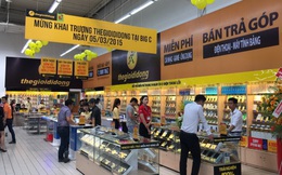 FPT rất đúng đắn khi muốn bán FShop, và Thế giới di động cũng nên làm như vậy!