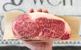 Câu chuyện thành công của vua Đầu bếp đưa thịt bò hảo hạng bậc nhất thế giới vào Mỹ