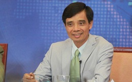 Thứ trưởng Bộ GTVT Phạm Quý Tiêu qua đời ở tuổi 59
