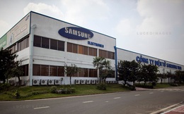 Thủ tướng đã chấp thuận dự án 300 triệu USD của Samsung tại Hà Nội