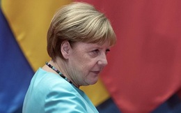Uy tín của bà Merkel sụt giảm đến mức thấp nhất trong lịch sử