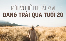 Khi còn trẻ, hãy làm 12 điều này để không bao giờ phải thấy hối tiếc