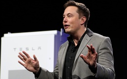 Thuyết trình giỏi như Elon Musk - Bán pin điện vẫn truyền được cảm hứng