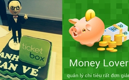 Ticketbox, Money Lover… sẽ đại diện giới Startup Việt Nam tranh tài tại ASEAN