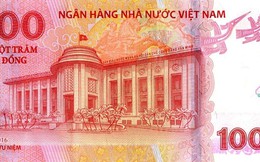 TP.HCM: Ngừng bán tiền lưu niệm 100 đồng từ ngày 27/5