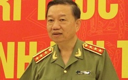 Bộ trưởng Tô Lâm: Xã hội bất an vì tiền nhàn rỗi trong dân lớn