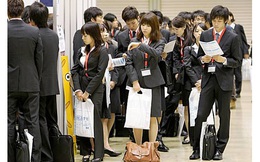 Mặt trái môi trường công sở Nhật trong mắt người nước ngoài: Sếp bất công, đồng nghiệp nói xấu, họp hành triền miên