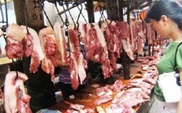 Trung Quốc sẽ tăng nhập khẩu thịt lợn Việt Nam vì thiếu nguồn cung