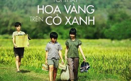 Ăn chia phòng vé phim Việt: ​"Sư nói sư phải"