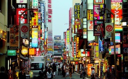 Hết 'thuốc chữa' cho kinh tế Nhật?