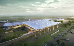 Tin vui cho tỉnh Khánh Hòa: Sân bay Cam Ranh sẽ có nhà ga đẳng cấp trị giá 4.000 tỷ, đón được 8 triệu lượt khách/năm